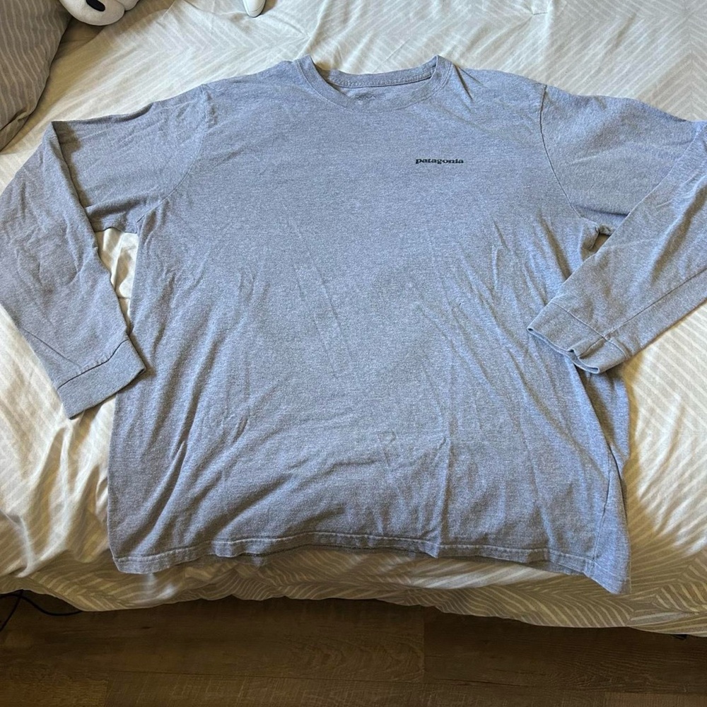 Patagonia Men's Shirt bundle - Picture 6 of 8